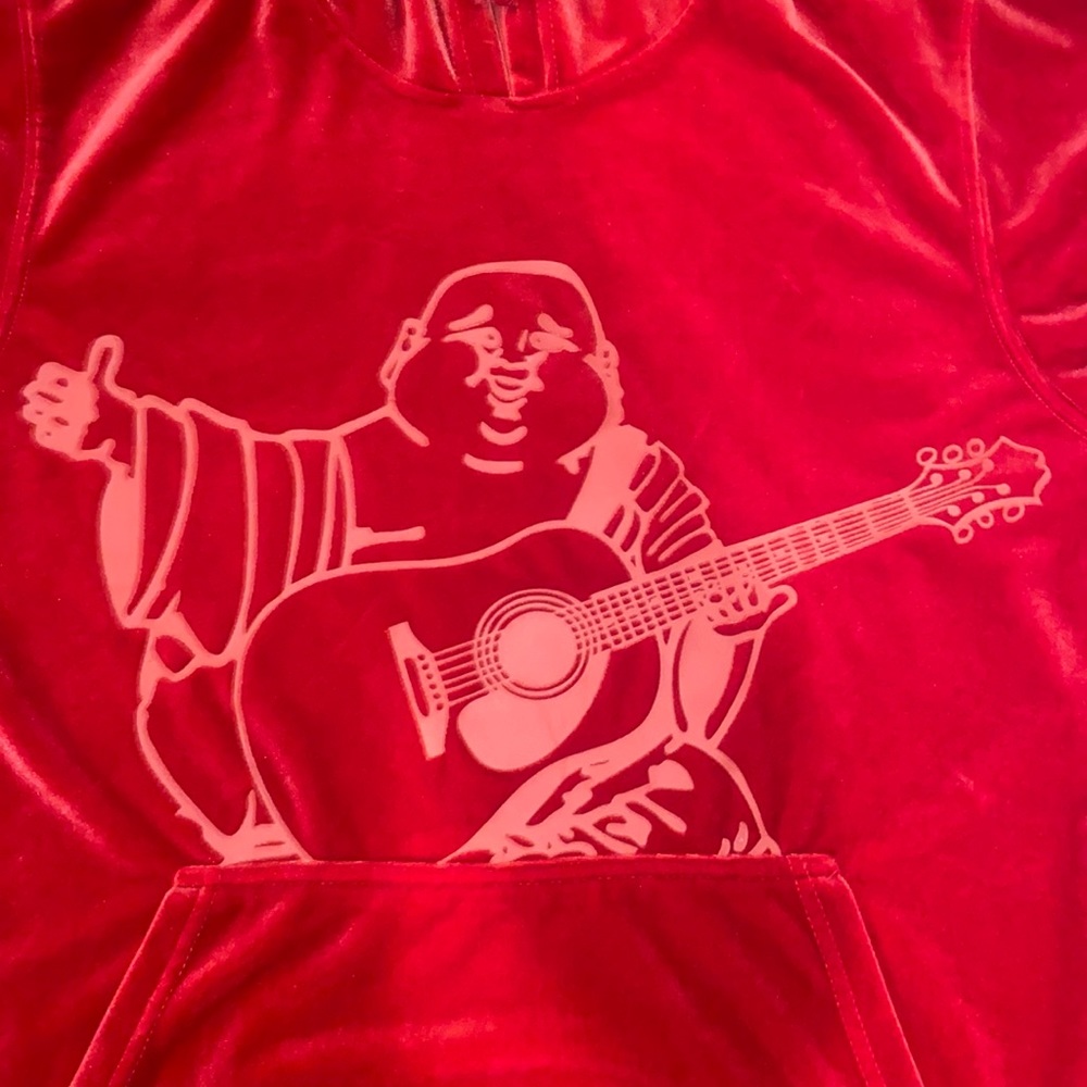 True Religion hoodie